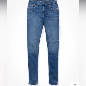 American Eagle Curvy 90s Skinny Jeans